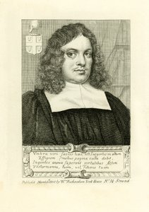 Richard Kingston de English School