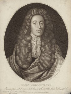 Richard Maitland de English School