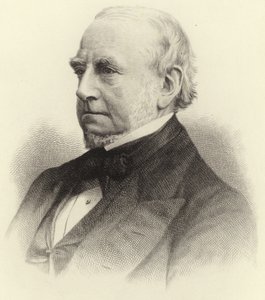 Richard Monckton Milnes de English School