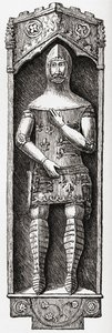Ricardo Plantagenet, de 