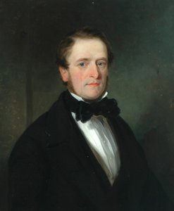 Richard Skelton Butterfield de English School