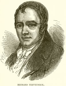Richard Trevethick