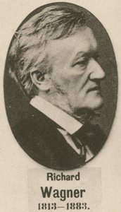 Richard Wagner