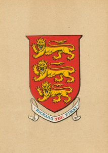 Ricardo Primero de English School