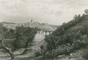 Richmond de English School