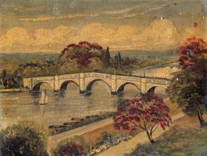 Puente de Richmond de English School