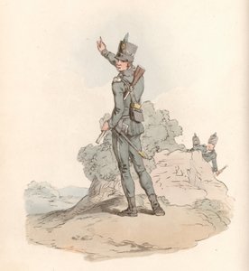 Fusilero de English School