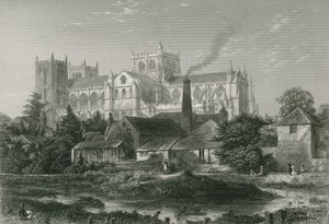 Catedral de Ripon