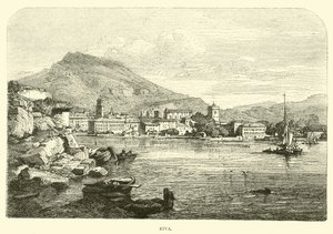 Riva de English School