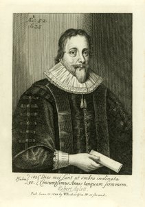 Robert Aylett de English School