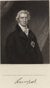 Robert Banks Jenkinson