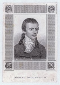 Robert Bloomfield, poeta inglés