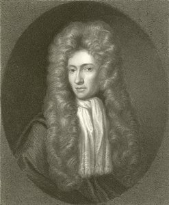Robert Boyle de English School