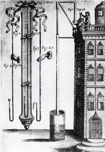 Desarrollo de la bomba de agua de Robert Boyle de English School