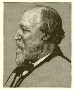 Robert Browning de English School