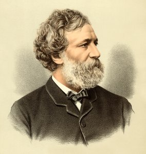 Robert Browning