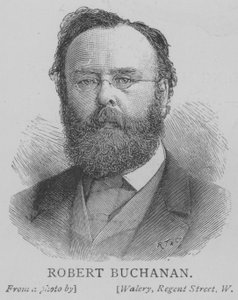 Robert Buchanan de English School