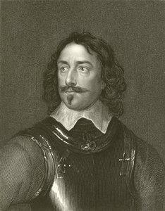 Robert Devereux, Conde de Essex de English School