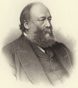 Robert Gascoyne-Cecil de English School