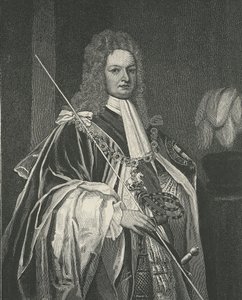 Robert Harley de English School