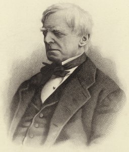 Robert Lowe