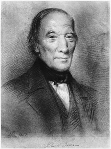 Robert Owen, 1851 de English School