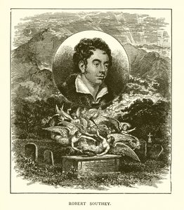 Robert Southey de English School