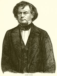 Robert Toombs de English School