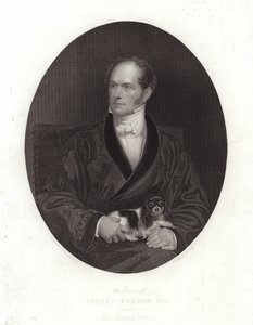 Robert Vernon de English School