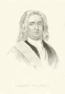 Robert Walpole de English School