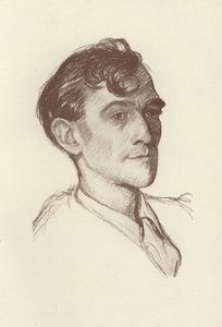Robert Wilson Lynd, escritor y nacionalista irlandés de English School