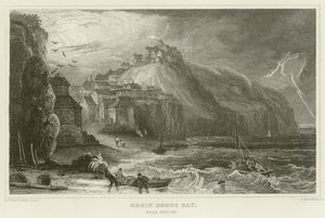 Bahía de Robin Hood