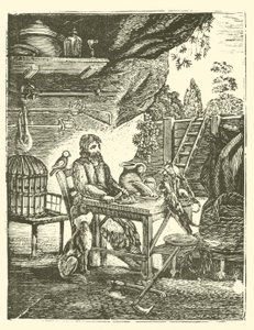 Robinson Crusoe de English School
