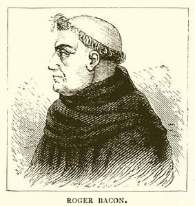 Roger Bacon de English School
