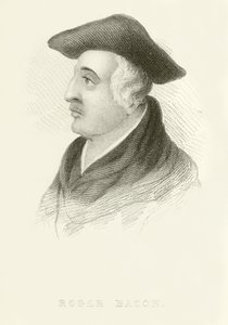 Roger Bacon de English School