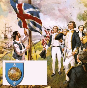 Cuadro de honor: El marinero de los marineros de English School