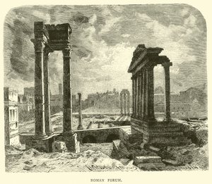Foro Romano