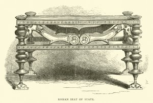 Asiento de Estado Romano de English School