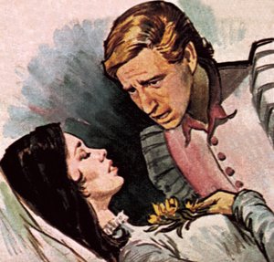 Romeo y Julieta