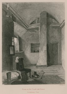Habitación en el Coach and Horses, Bartholomew Road, Londres de English School