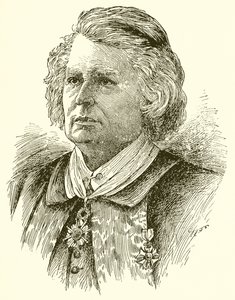 Rosa Bonheur