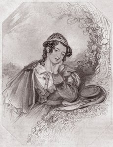 Rosalinda, hija del viejo duque (Como gustéis) de English School
