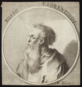 Rosso Fiorentino de English School