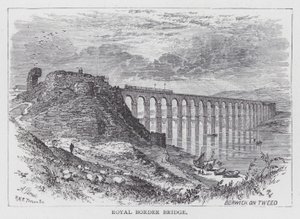 Puente Real de la Frontera de English School