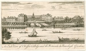 Hospital Real de Chelsea
