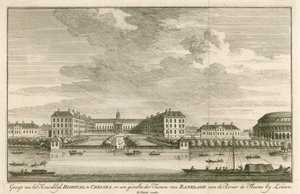 Hospital Real de Chelsea de English School