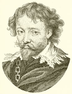Rubens de English School