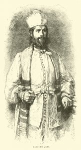 Judío ruso