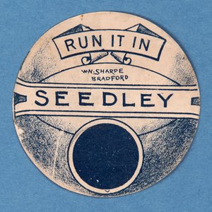 Rut en Seedley