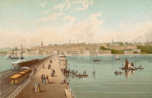 Ryde--Isla de Wight